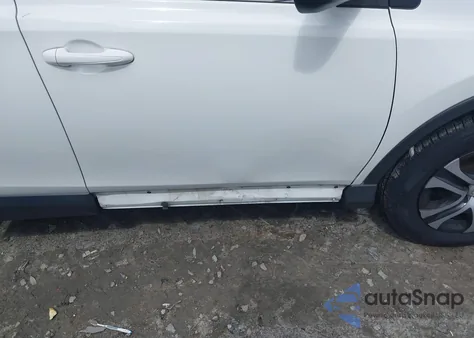 2017 Toyota Rav4 Le из США, поврежденный, VIN JTMBFREV8HJ700774